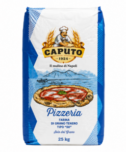 Caputo Pizzeria Tipo “00” 25 kg