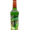 Senorita Green Apple Flavor 750ml