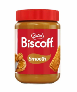 Lotus Biscoff Spread Smooth 400g