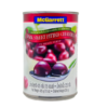 McGarrett Dark Sweet Pitted Cherries in Heavy Syrup 425g