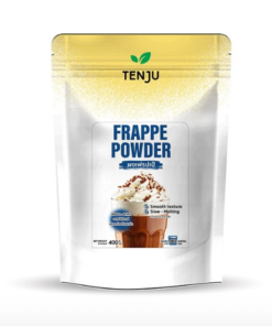 TENJU Frappe Powder 400g