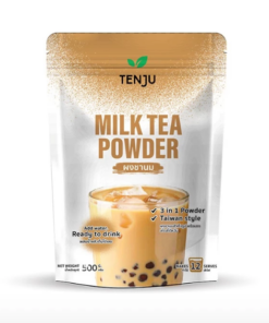 TENJU Milk Tea Powder 500g