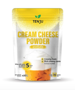 TENJU Cream Cheese Powder 400g