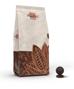 MASTER Martini Gourmand Dark Buttons 54% 1kg