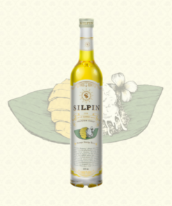 SILPIN Mango Sticky Rice Premium Syrup 500ml