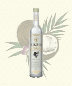 SILPIN Samui Coconut Premium Syrup 500ml