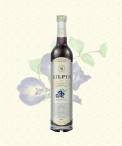 SILPIN Wondrous Anchan Syrup 500ml