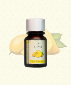 SILPIN Ripe Thai Mango Gastronomic Oil 30ml