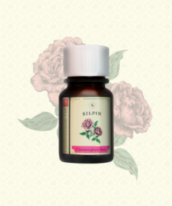 SILPIN Chulalongkorn Rose Gastronomic Oil 30ml