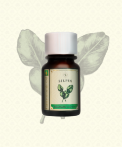 SILPIN Royal Kaffir Lime Leaf Gastronomic Oil 30ml