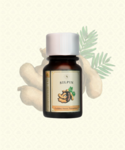 SILPIN Golden Sweet Tamarind Gastronomic Oil 30ml