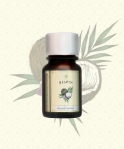 SILPIN Samui Coconut Gastronomic Oil 30ml