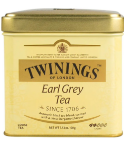 Twinings Earl Grey Tea 100g