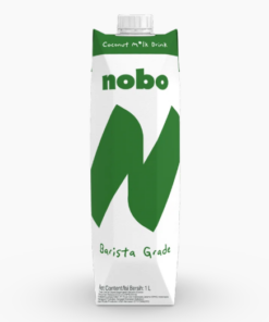 Nobo Coconut Milk 1L