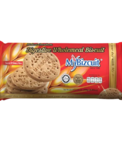 MyBizcuit Digestive Wholemeal  Biscuit 250g