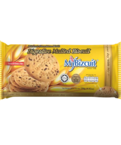 MyBizcuit Digestive Malted Biscuit 250g