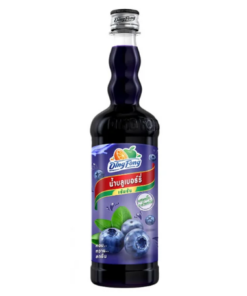 Dingfong Blueberry Syrup 760ml