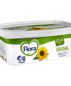Flora Margarine 250g