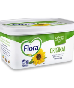 Flora Margarine 500g