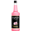 LongBeach Cotton Candy Syrup 740ml