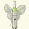 SILPIN Kaffir Lime Leaf Premium Syrup 500ml