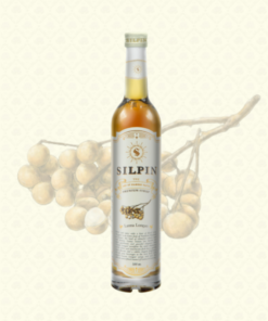 SILPIN Lanna Longan Premium Syrup 500ml