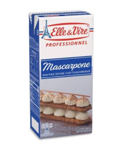 Elle&Vire Professionnel Mascarpone 1L