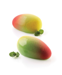 Silikomart Mango 130