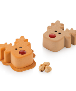 Silikomart Rudolph 100