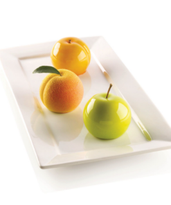 Silikomart Ispirazioni di frutta